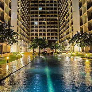  Apartment Shore D7 Near Mall Of Asia & Airport