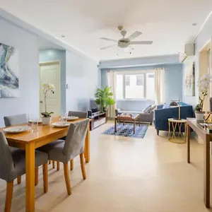  Apartment Bgc Private