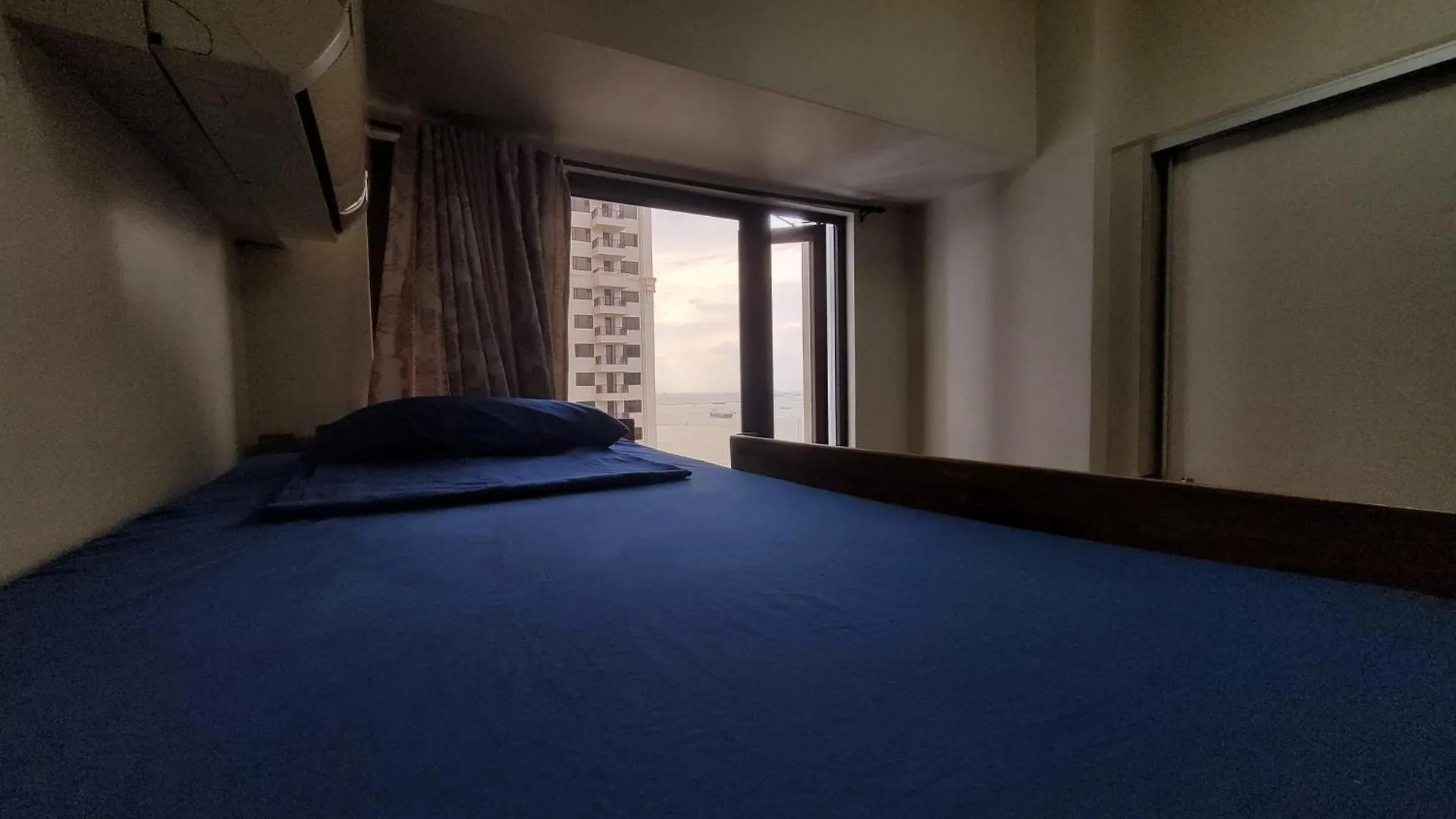 Apartment Manilabay Home