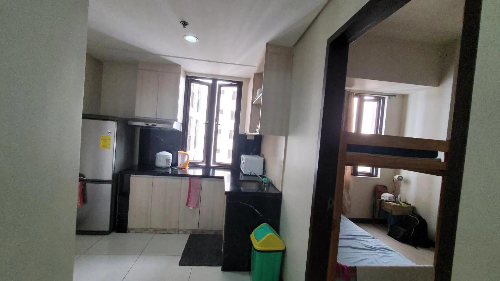 Manilabay Home