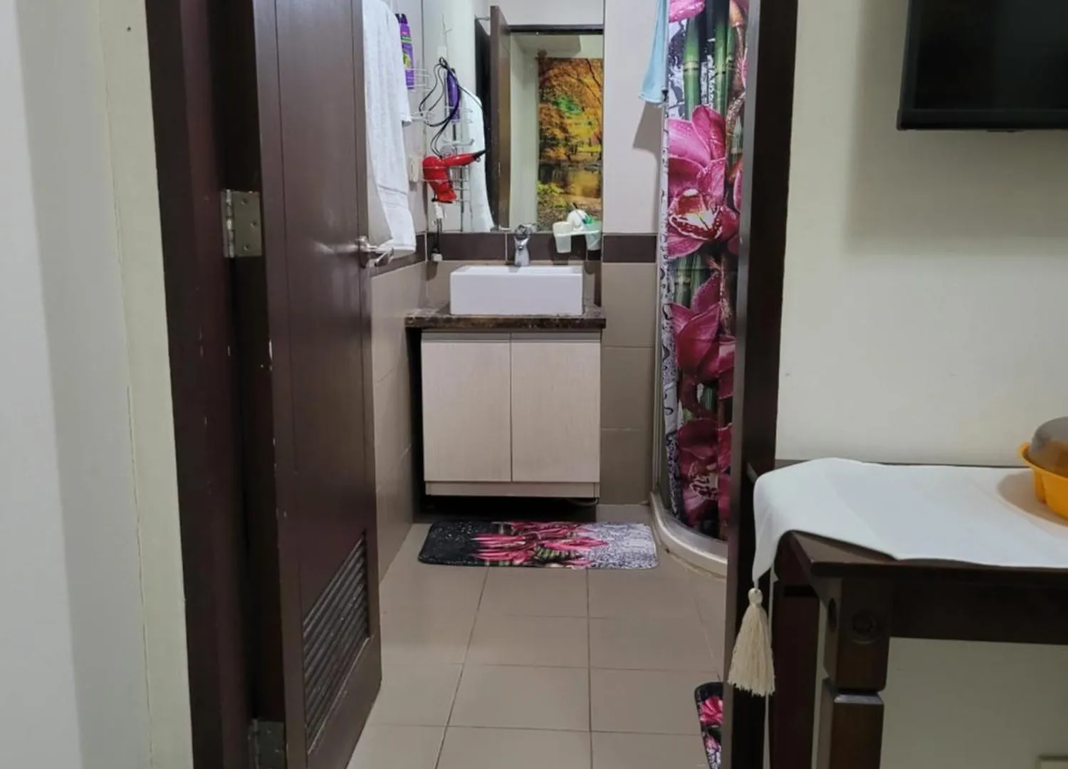 Apartment Manilabay Home